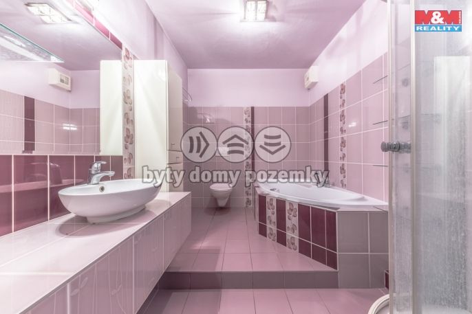 Prodej, Rodinný dům, Zdiby