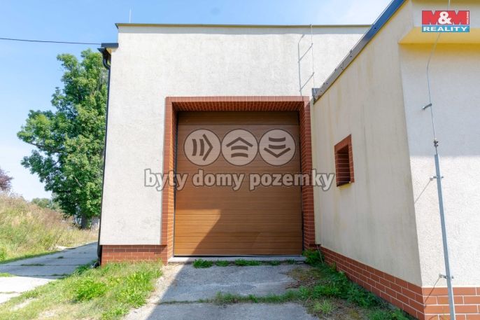 Prodej, Rodinný dům, Valšov