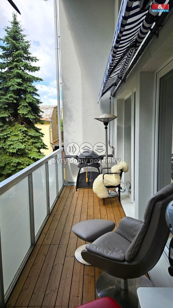 Prodej, Byt 3+1, Praha