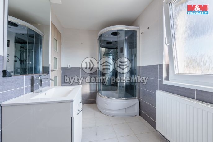 Prodej, Rodinný dům, Vintířov