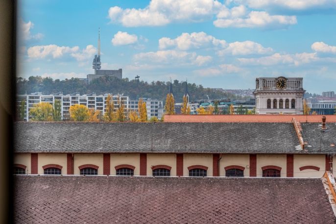 Prodej, Byt 2+kk, Praha