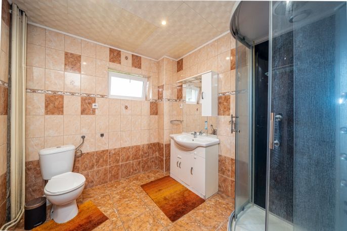 Prodej, Rodinný dům, Libina