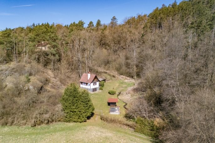 Prodej, Chata, Jarov