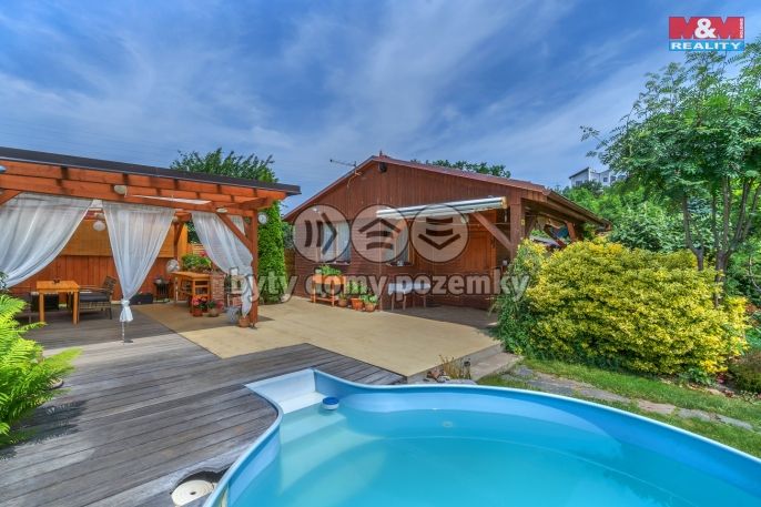 Prodej, Chata, 18 m², Chrudim