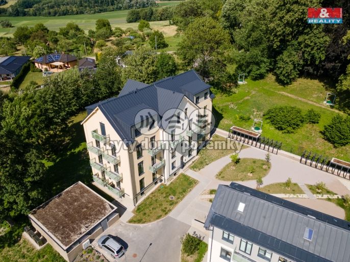 Prodej, Byt 3+kk, Štramberk