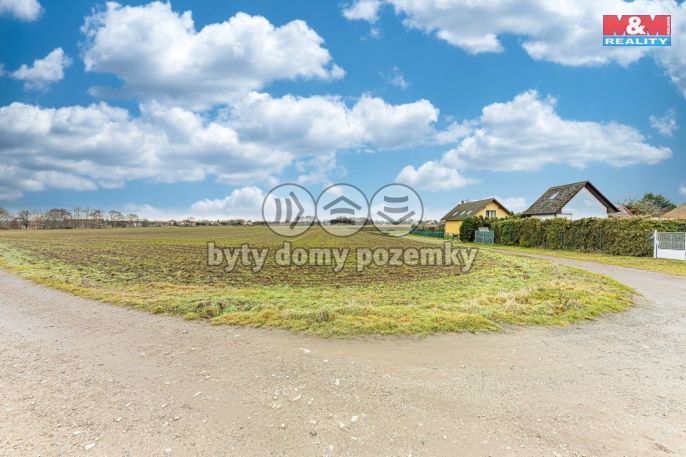 Prodej, Pole, Staré Hradiště