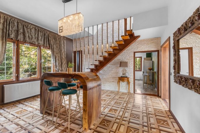 Prodej, Rodinný dům, Klobuky