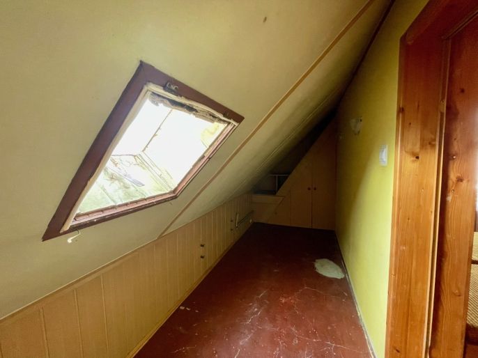 Prodej, Rodinný dům, Slatina