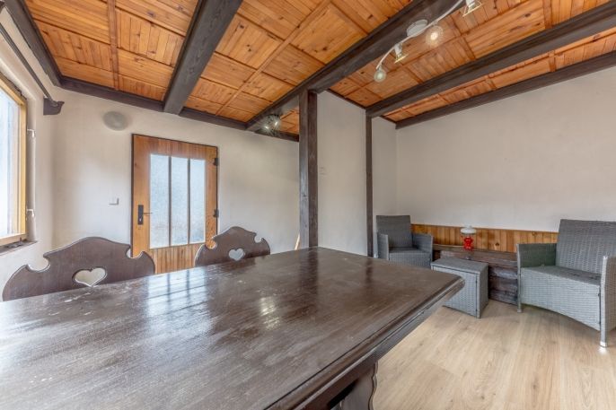 Prodej, Chata, Jablonec nad Nisou