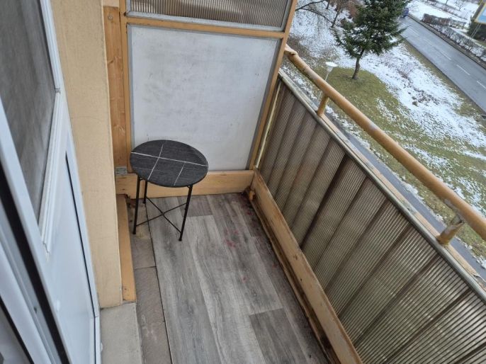 Pronájem, Byt 2+1, Ostrava