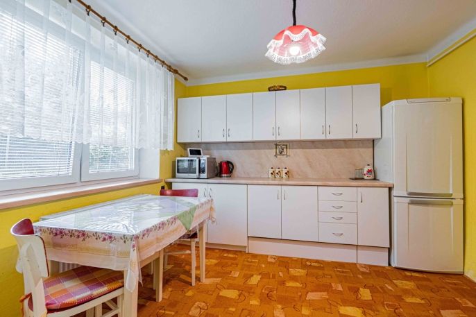 Prodej, Rodinný dům, Český Těšín