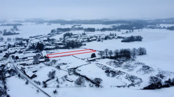 Prodej, Louka, Březí