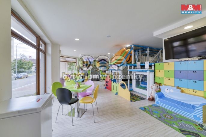 Prodej, Obchod a služby, Mariánské Lázně