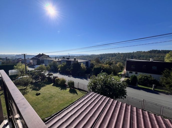 Prodej, Rodinný dům, Velká Polom