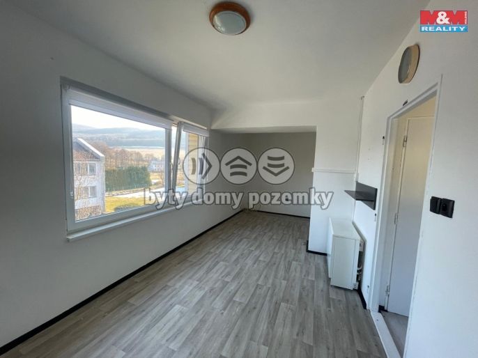 Pronájem, Byt 1+kk, Dolní Podluží