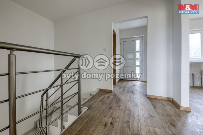 Prodej, Rodinný dům, Sokolov