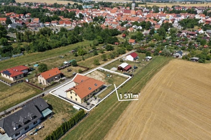 Prodej, Hotel, penzion, Slavonice