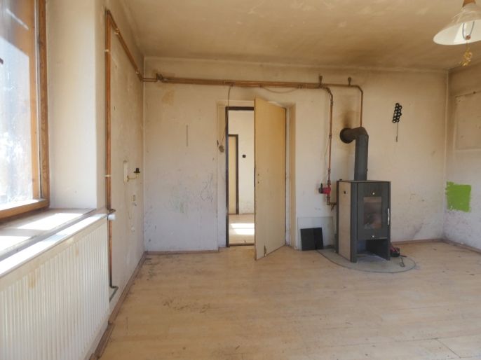 Prodej, Rodinný dům, Rataje nad Sázavou