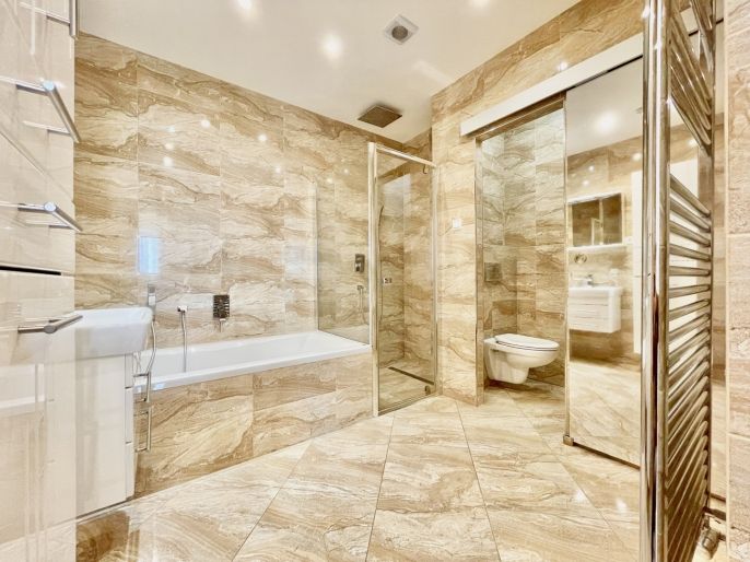 Pronájem, Byt 3+1, Letohrad