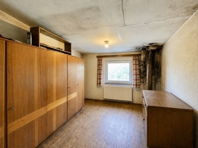 Prodej, Rodinný dům, Hradec nad Svitavou