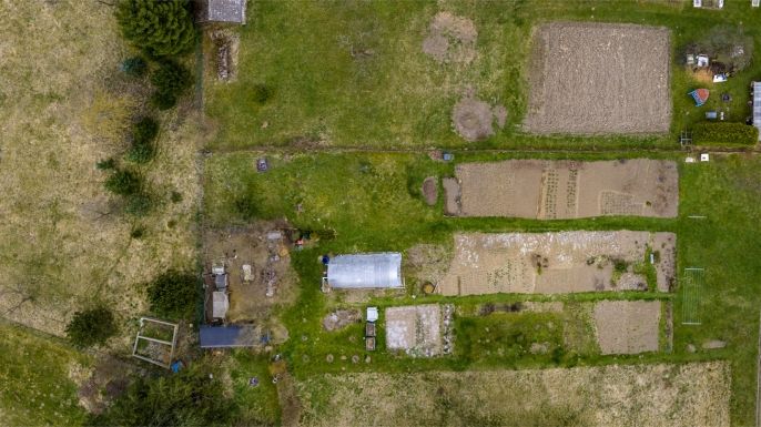 Prodej, Byt 3+1, Karlovice