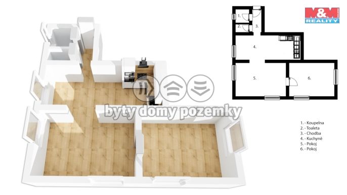 Prodej, Restaurace, stravování, Opatovice nad Labem