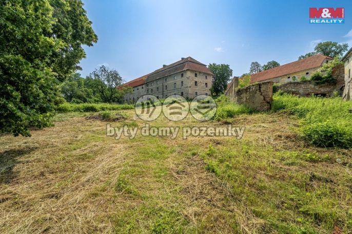 Prodej, Komerční pozemky, Zvoleněves