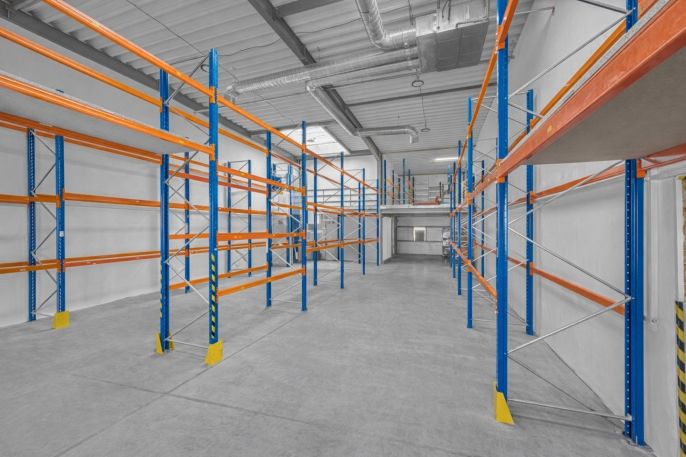 Pronájem, Obchodní objekt, Dobřejovice