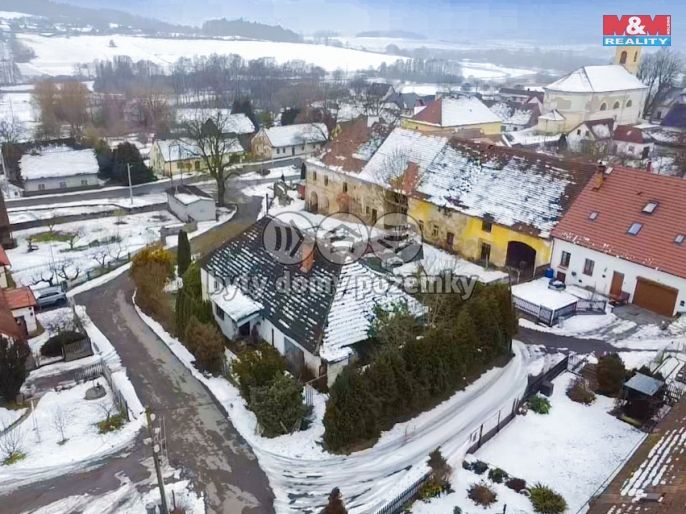 Prodej, Rodinný dům, Předslav