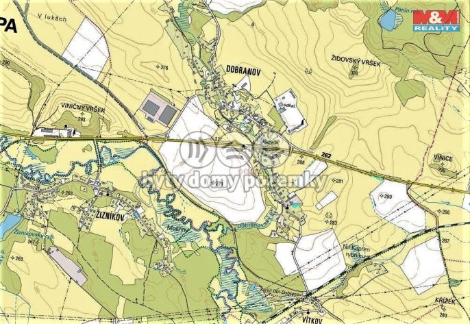 Prodej, Louka, Česká Lípa