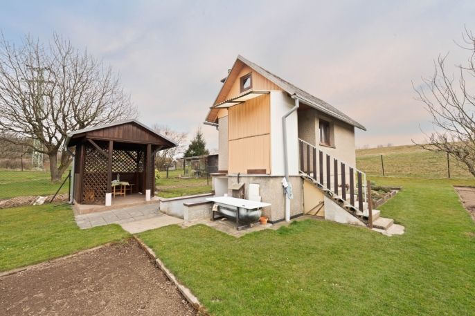 Prodej, Chata, Ústí nad Orlicí