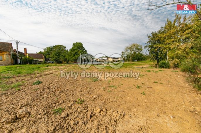 Prodej, Pozemek k bydlení, Líšina