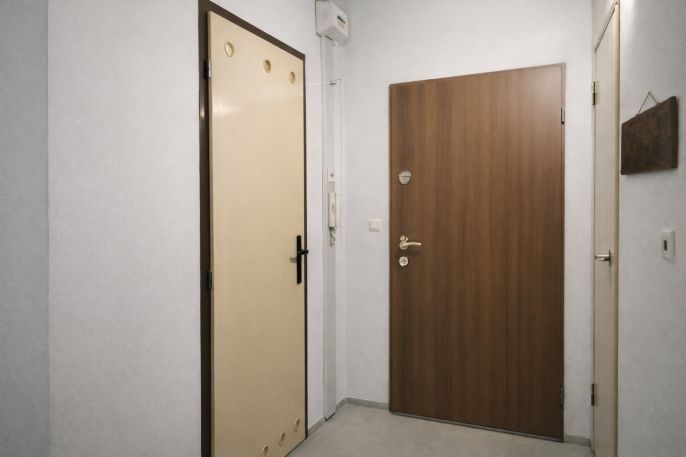 Pronájem, Byt 1+1, Jirkov