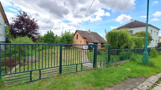 Prodej, Rodinný dům, Jaroměř