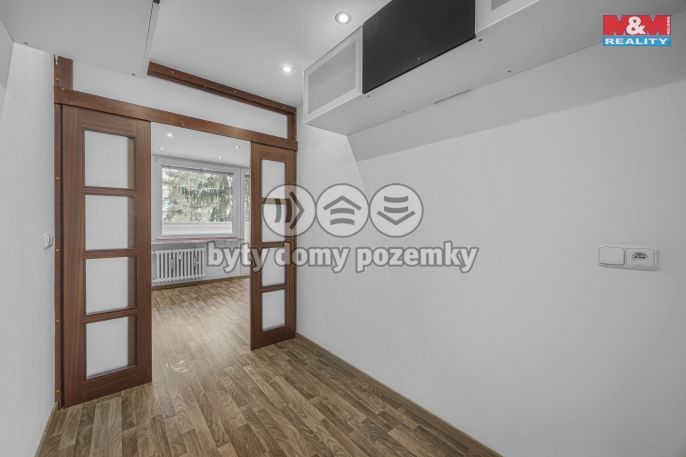 Prodej, Byt 2+kk, Praha