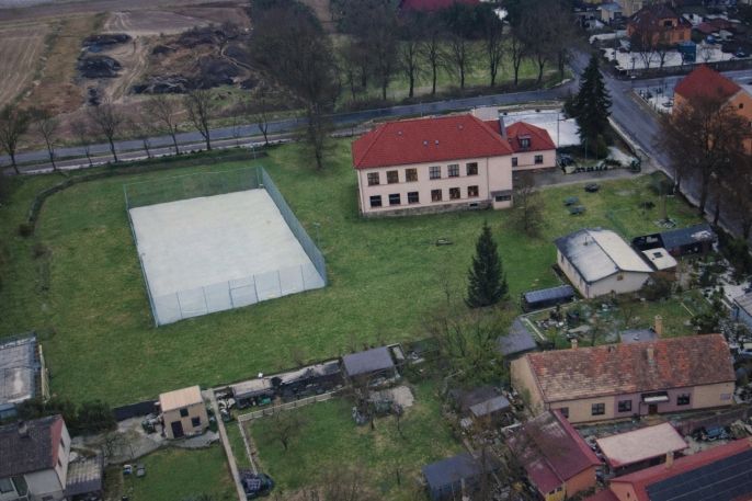 Prodej, Pozemek k bydlení, Suchomasty