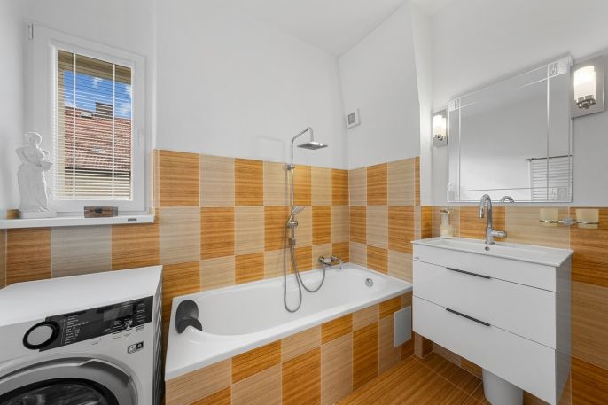 Prodej, Rodinný dům, Benešov nad Ploučnicí