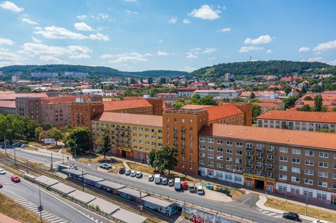Prodej, Byt 3+1, Most