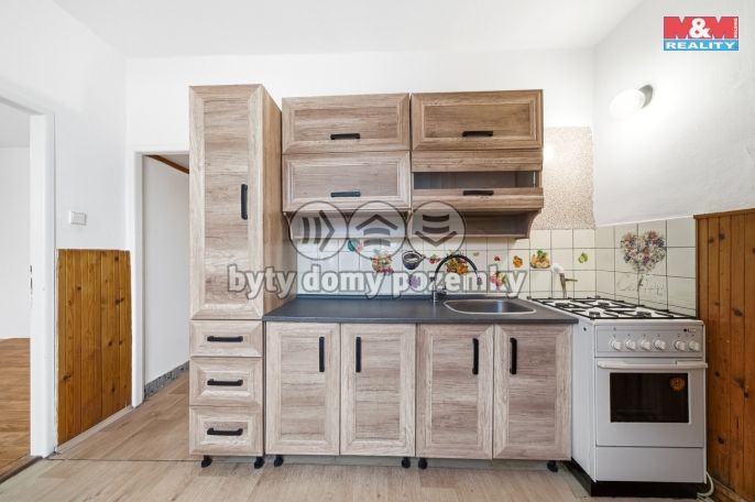 Prodej, Byt 3+1, Uničov