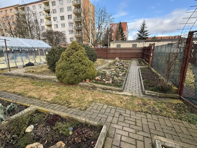 Prodej, Zahrada, Podbořany