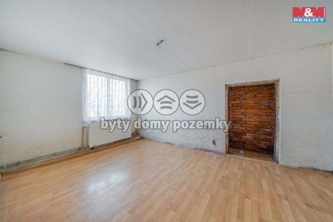 Prodej, Chalupa, Bělá pod Pradědem