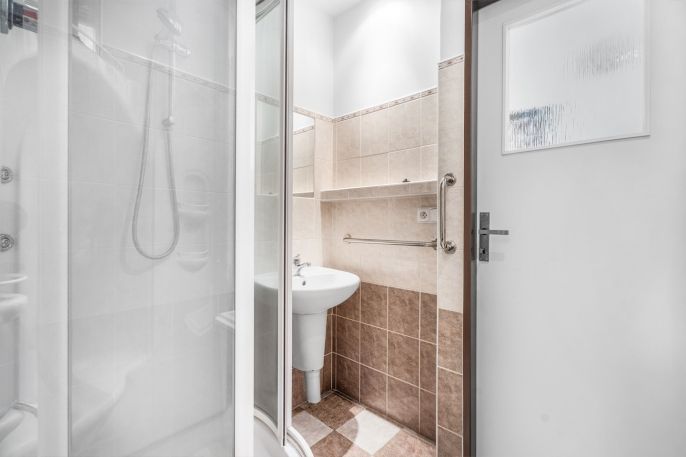 Prodej, Byt 2+kk, Děčín