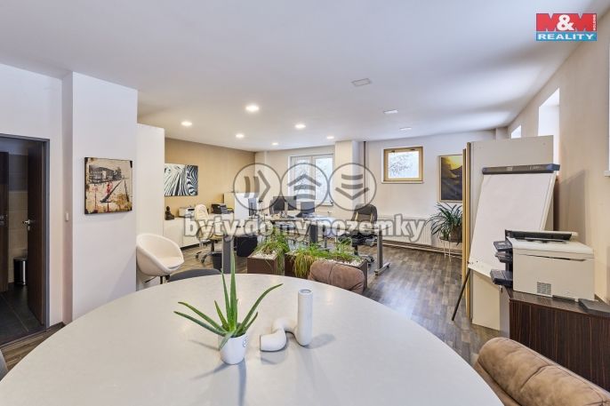 Prodej, Výrobní objekt, Trutnov