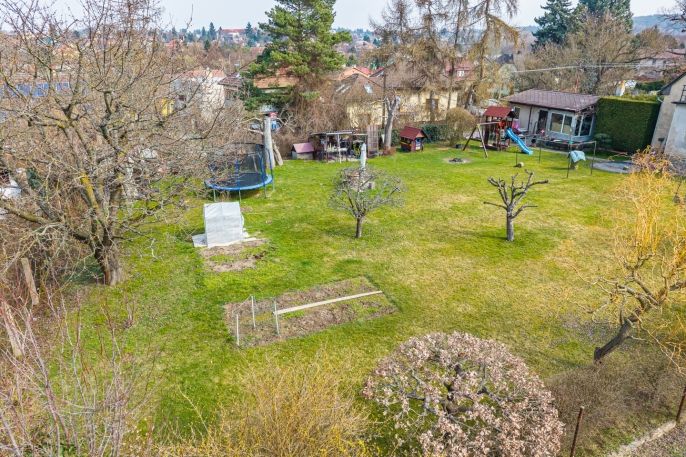 Prodej, Pozemek k bydlení, Říčany