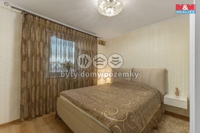 Prodej, Rodinný dům, Kladno