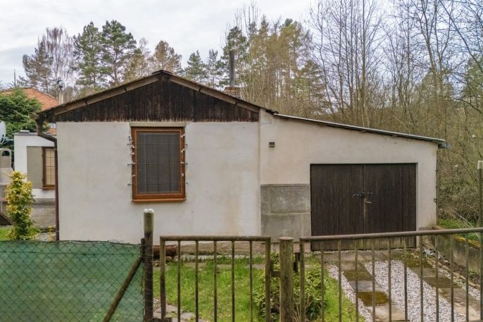 Prodej, Rodinný dům, Čistá