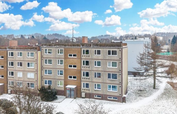 Prodej, Byt 3+kk, Liberec