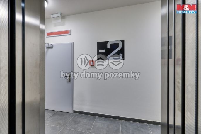 Prodej, Byt 2+kk, Praha