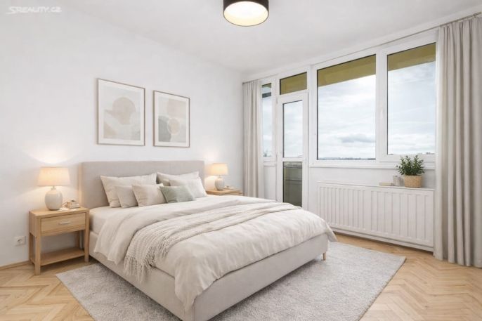 Prodej, Byt 3+1, Opava