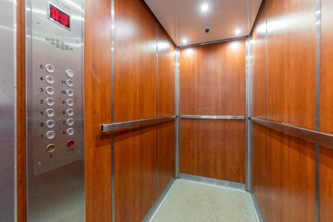 Prodej, Byt 1+1, Ústí nad Labem